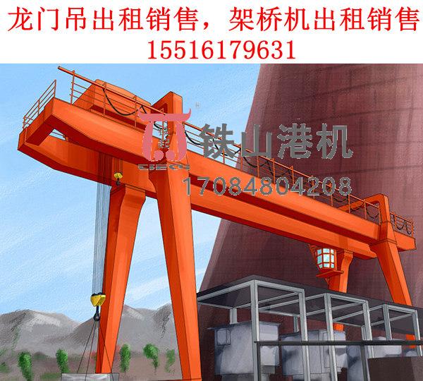 无人集装箱龙门吊能源系统稳定性